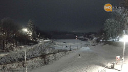 Leskovec nad Moravicí