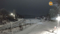 Leskovec nad Moravicí