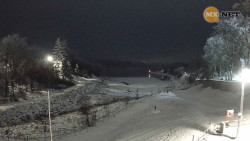 Leskovec nad Moravicí