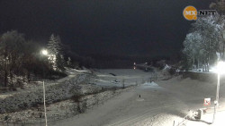 Leskovec nad Moravicí