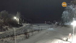 Leskovec nad Moravicí