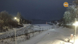 Leskovec nad Moravicí