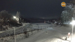 Leskovec nad Moravicí