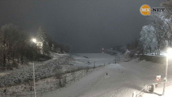 Leskovec nad Moravicí