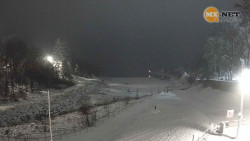 Leskovec nad Moravicí