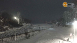 Leskovec nad Moravicí