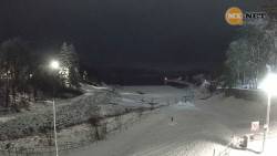 Leskovec nad Moravicí