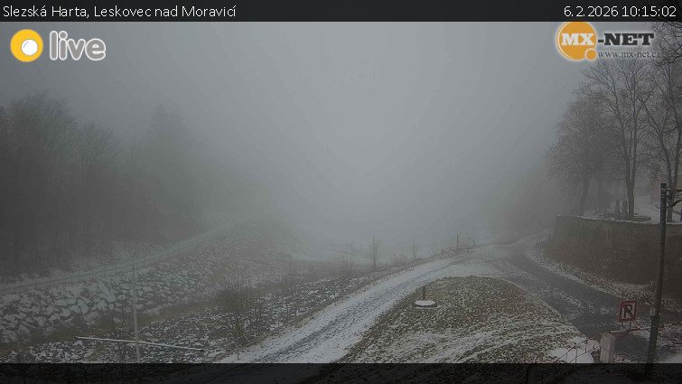 Slezská Harta - Leskovec nad Moravicí - 6.2.2026 v 10:15