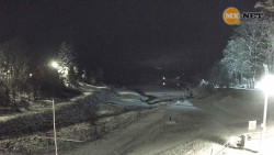 Leskovec nad Moravicí