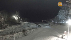 Leskovec nad Moravicí