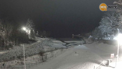 Leskovec nad Moravicí