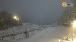 Leskovec nad Moravicí