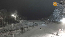 Leskovec nad Moravicí