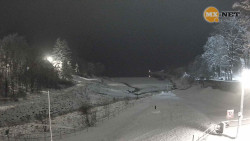 Leskovec nad Moravicí