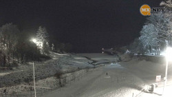 Leskovec nad Moravicí