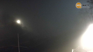 Slezská Harta - Leskovec nad Moravicí - 14.2.2026 v 01:00