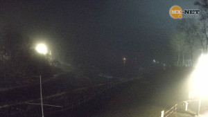 Slezská Harta - Leskovec nad Moravicí - 14.2.2026 v 02:30