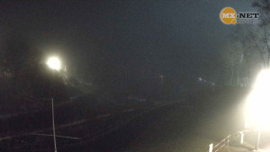 Slezská Harta - Leskovec nad Moravicí - 14.2.2026 v 03:45 Slezská Harta - Leskovec nad Moravicí - 14.2.2026 v 03:45