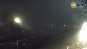 Slezská Harta - Leskovec nad Moravicí - 14.2.2026 v 04:15