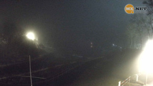 Slezská Harta - Leskovec nad Moravicí - 14.2.2026 v 04:30