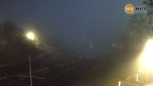 Slezská Harta - Leskovec nad Moravicí - 14.2.2026 v 06:15