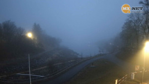 Slezská Harta - Leskovec nad Moravicí - 14.2.2026 v 06:30