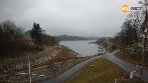 Slezská Harta - Leskovec nad Moravicí - 14.2.2026 v 12:15