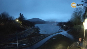 Slezská Harta - Leskovec nad Moravicí - 23.2.2026 v 06:15 Slezská Harta - Leskovec nad Moravicí - 23.2.2026 v 06:15