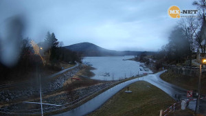 Slezská Harta - Leskovec nad Moravicí - 23.2.2026 v 06:30 Slezská Harta - Leskovec nad Moravicí - 23.2.2026 v 06:30