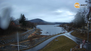 Slezská Harta - Leskovec nad Moravicí - 23.2.2026 v 06:45