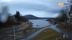 Slezská Harta - Leskovec nad Moravicí - 23.2.2026 v 07:00 Slezská Harta - Leskovec nad Moravicí - 23.2.2026 v 07:00