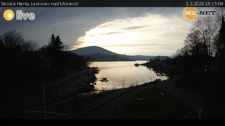 Slezská Harta - Leskovec nad Moravicí - 1.3.2026 v 16:15