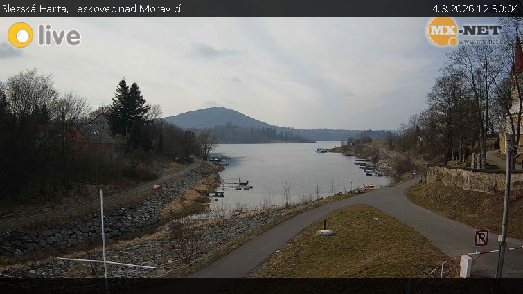 Slezská Harta - Leskovec nad Moravicí - 4.3.2026 v 12:30