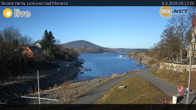 Slezská Harta - Leskovec nad Moravicí - 6.3.2026 v 08:15