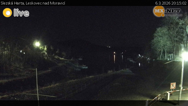 Slezská Harta - Leskovec nad Moravicí - 6.3.2026 v 20:15