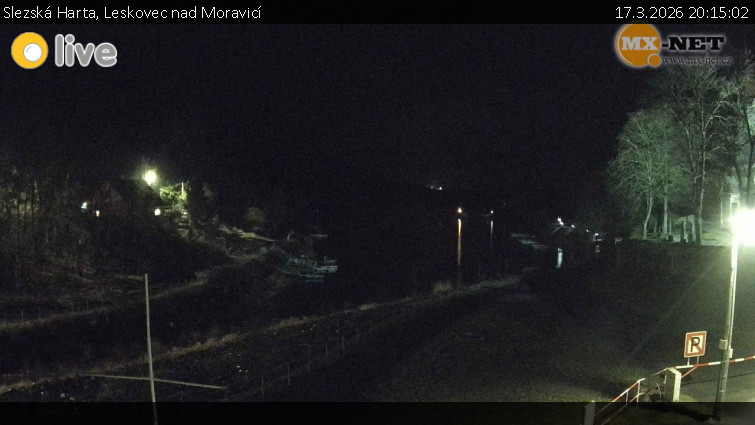 Slezská Harta - Leskovec nad Moravicí - 17.3.2026 v 20:15