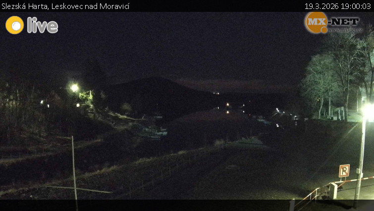 Slezská Harta - Leskovec nad Moravicí - 19.3.2026 v 19:00