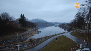 Slezská Harta - Leskovec nad Moravicí - 21.3.2026 v 05:45
