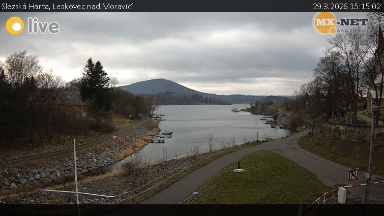 Slezská Harta - Leskovec nad Moravicí - 29.3.2026 v 15:15