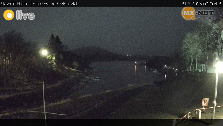 Slezská Harta - Leskovec nad Moravicí - 31.3.2026 v 00:00