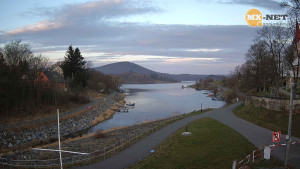 Slezská Harta - Leskovec nad Moravicí - 4.4.2026 v 06:30