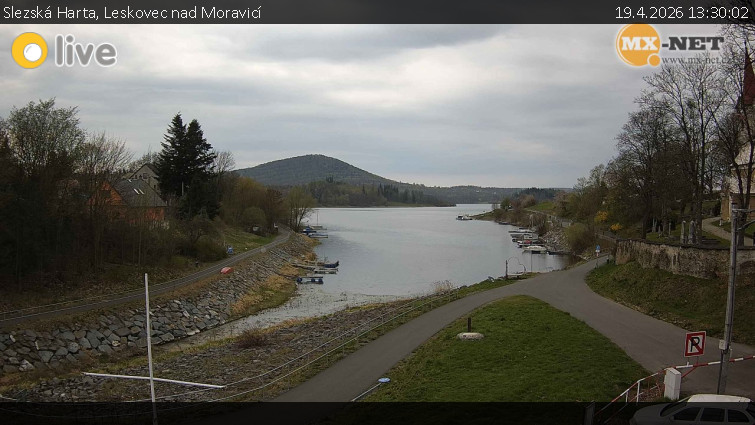 Slezská Harta - Leskovec nad Moravicí - 19.4.2026 v 13:30