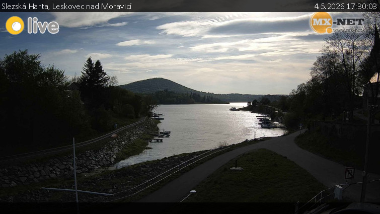 Slezská Harta - Leskovec nad Moravicí - 4.5.2026 v 17:30