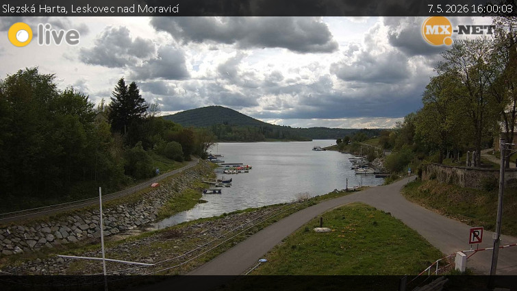 Slezská Harta - Leskovec nad Moravicí - 7.5.2026 v 16:00