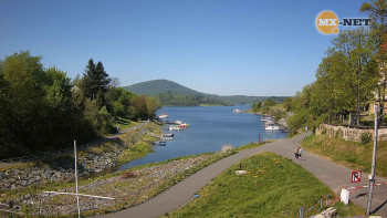 Slezská Harta