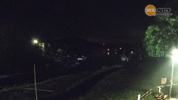 Slezská Harta