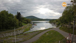 Leskovec nad Moravicí