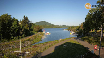 Slezská Harta