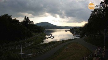 Slezská Harta