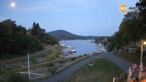 Slezská Harta - Leskovec nad Moravicí - 31.7.2026 v 04:45 Slezská Harta - Leskovec nad Moravicí - 31.7.2026 v 04:45